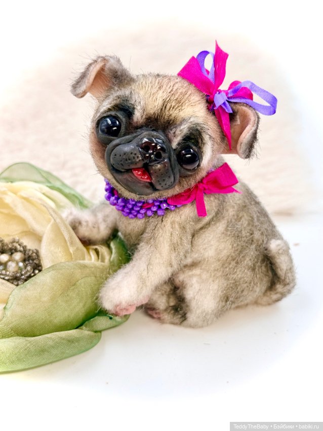 Марго — Авторские игрушки