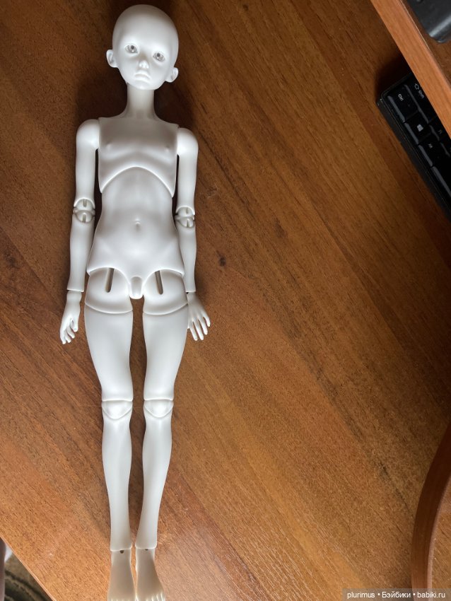 Charm doll Eric — Куклы BJD