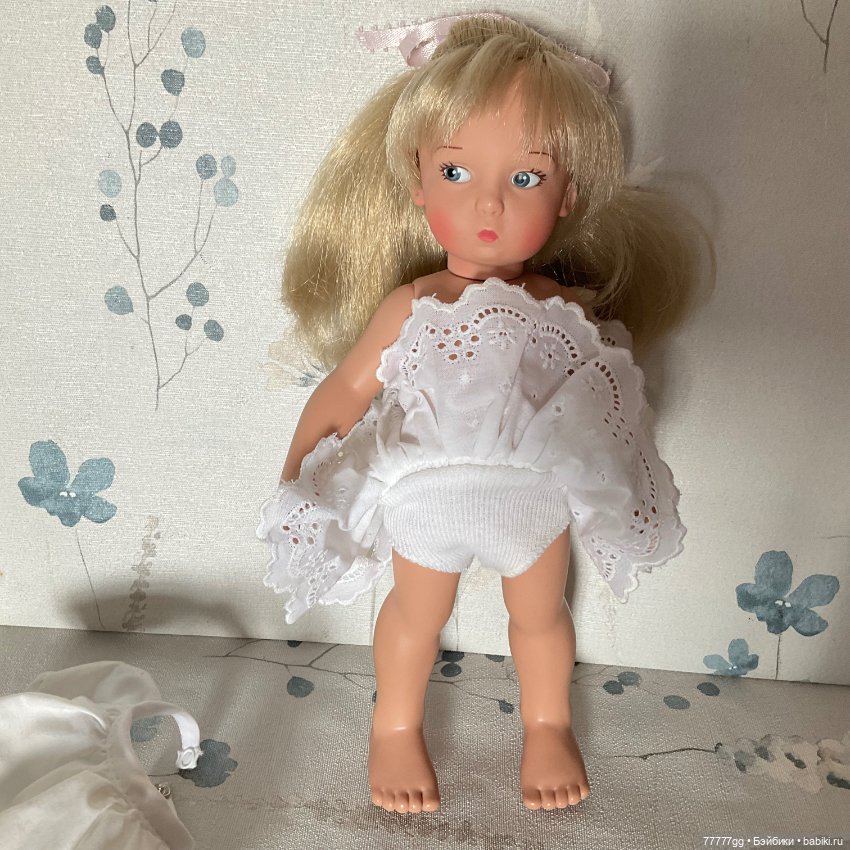 Нежная Мелтон — Игровые куклы (фото 10)