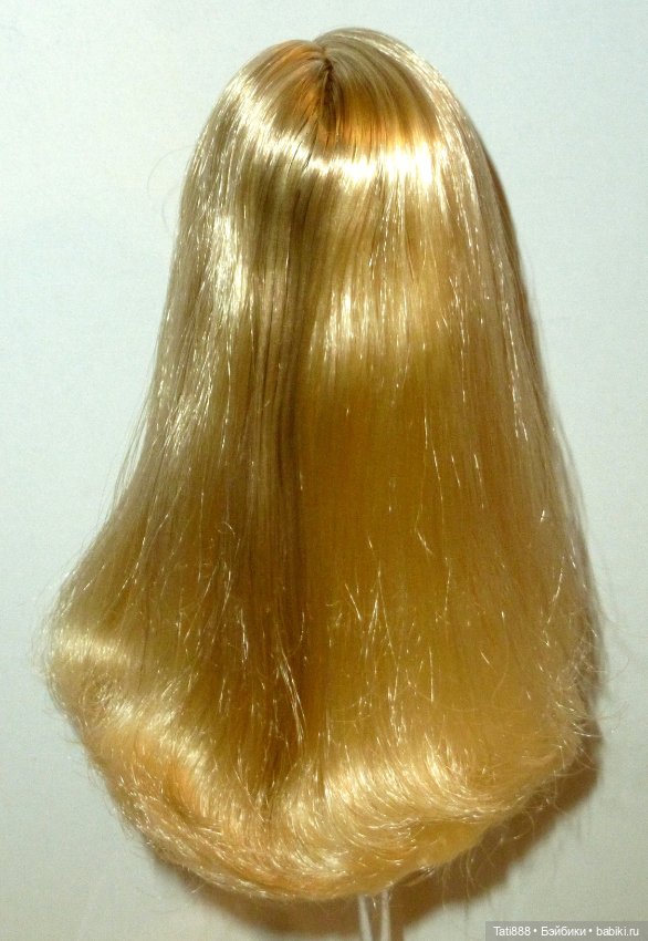 Головы коллекционных кукол Барби Barbie (фото 2)