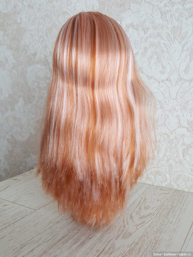 Миа Булочка Nines D'Onil — Игровые куклы (фото 2)