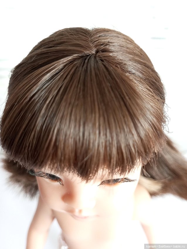 Кукла подружка испанской фабрики Паола Рейна, Мали (фото 7)