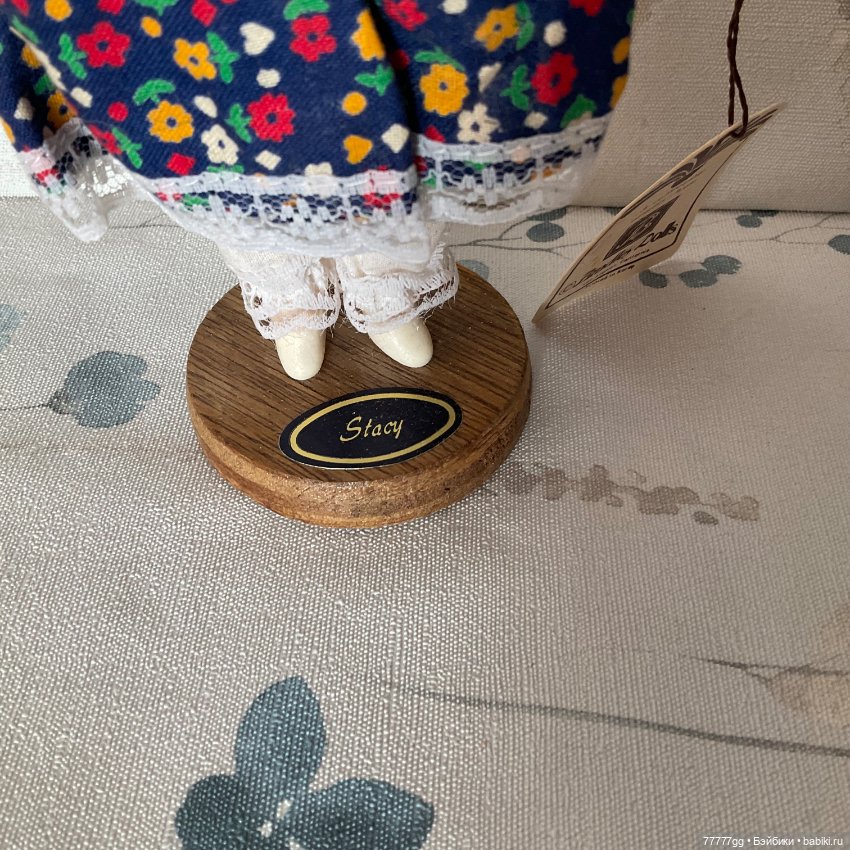 Симпатичная парочка по симпатичной цене (фото 4)