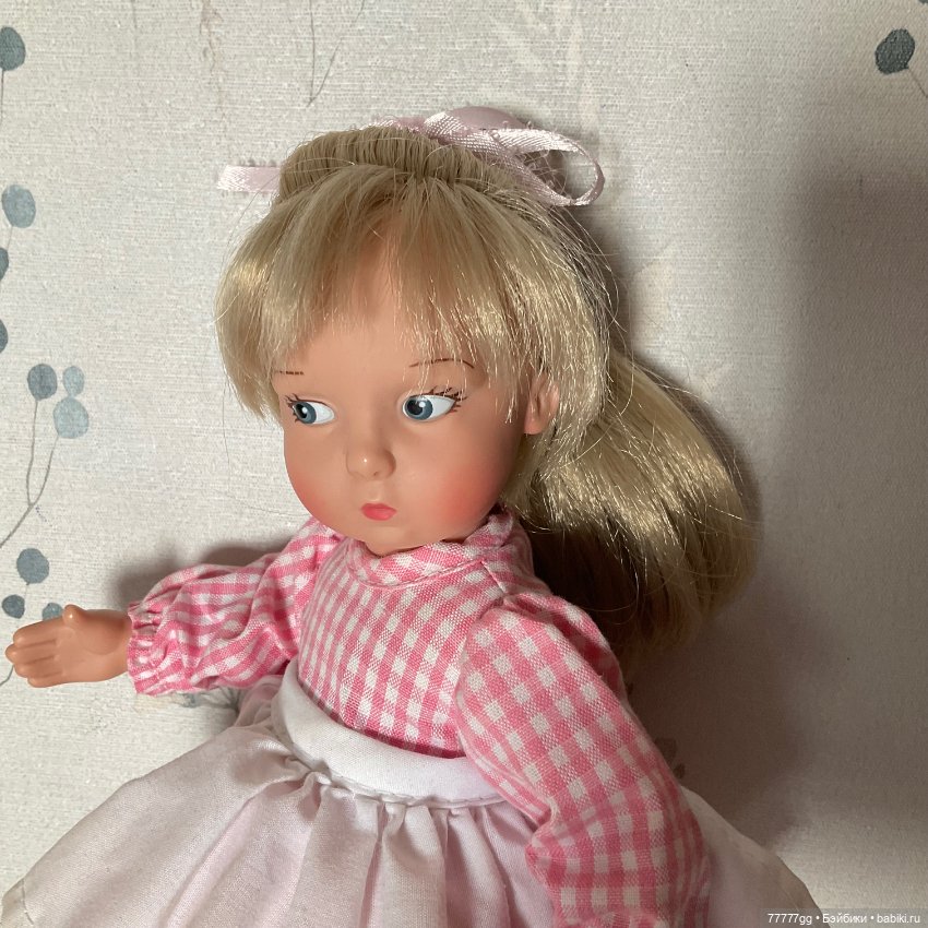 Нежная Мелтон — Игровые куклы (фото 5)
