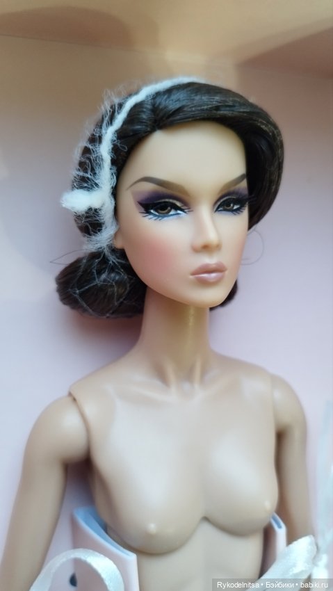 Lilith Blair от Integrity Toys (фото 2)