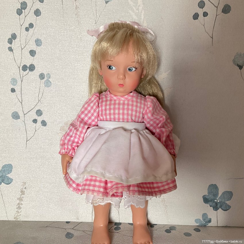 Нежная Мелтон — Игровые куклы (фото 3)