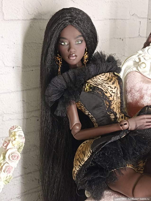 Роо от ДжойДолс 1\4 — Авторские куклы BJD (фото 2)