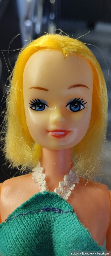 Куклы аналог Барби 90-х винтаж (фото 7)