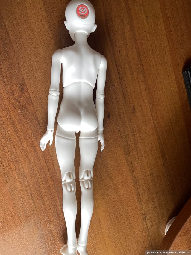 Charm doll Eric — Куклы BJD (фото 4)