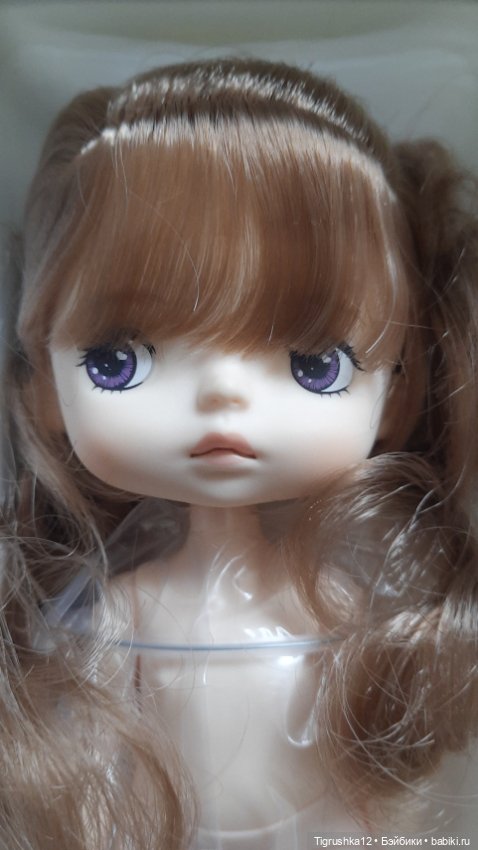 Головушки Xiaomi Monst Doll (фото 6)