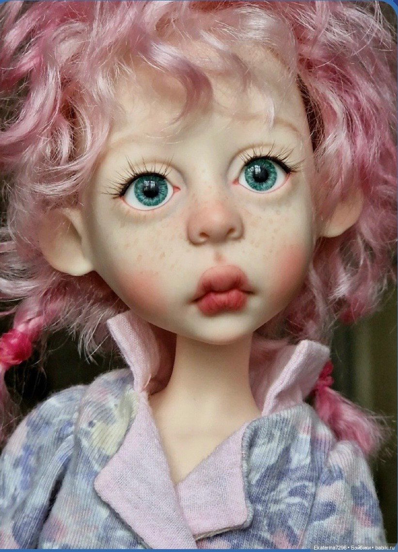 Куколка Фортуночка ,Татьяны Филенко (фото 6)