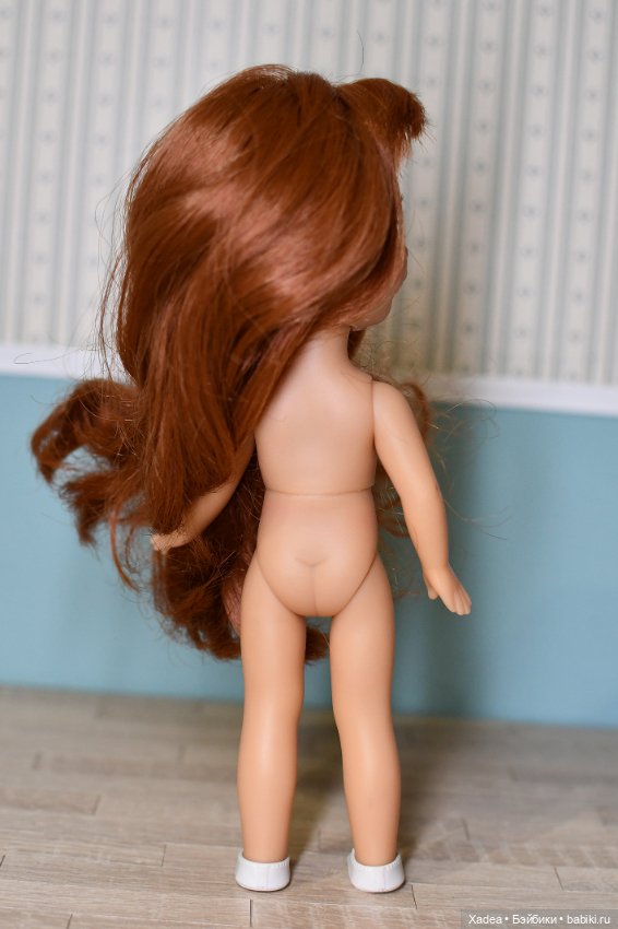 Berjuan Люси — Игровые куклы (фото 4)