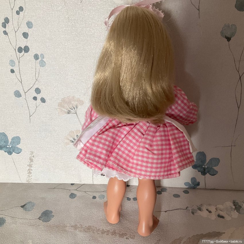 Нежная Мелтон — Игровые куклы (фото 7)