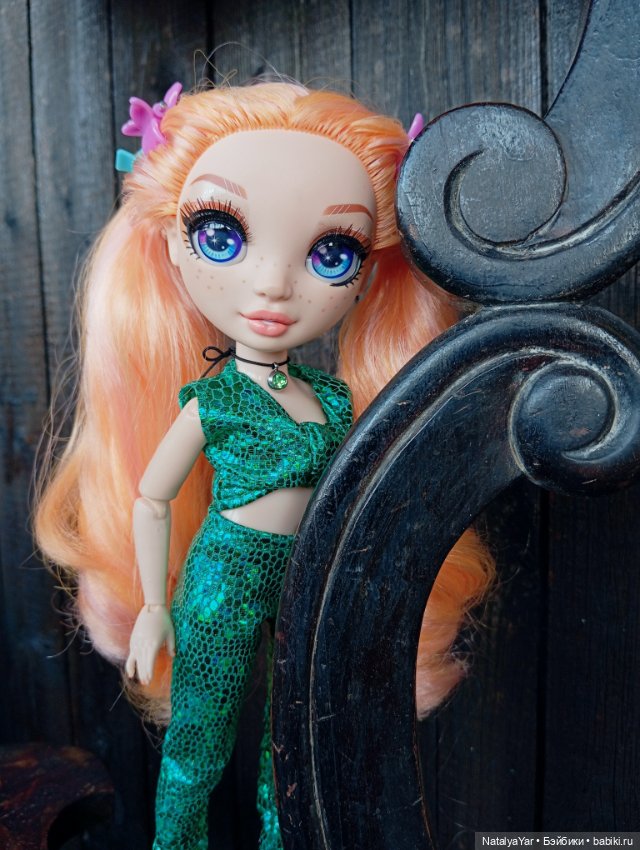 Одежда для Рейнбоу Хай (Rainbow High) (фото 6)