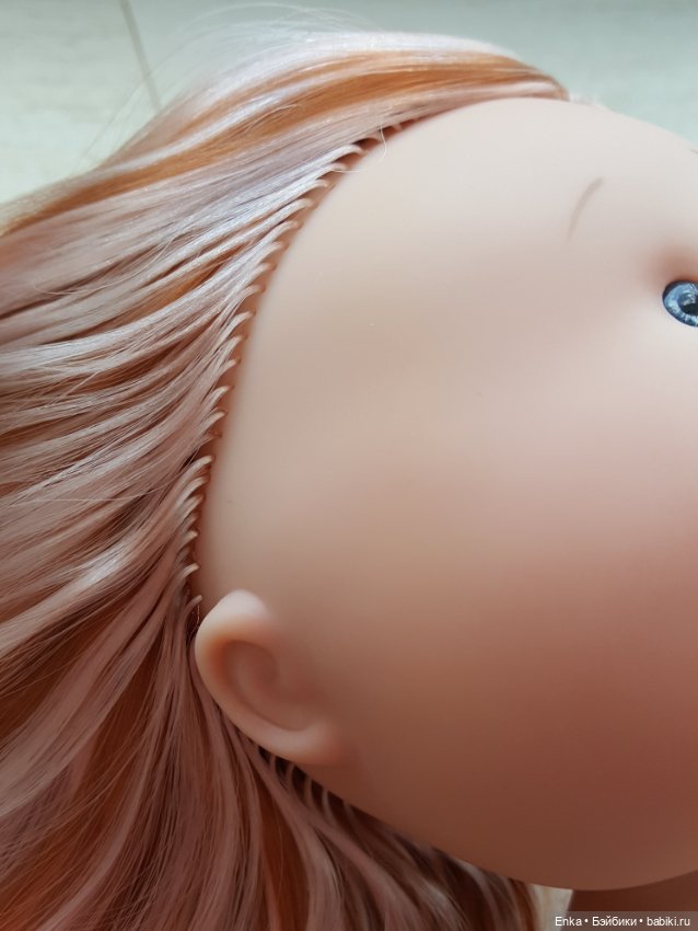 Миа Булочка Nines D'Onil — Игровые куклы (фото 6)