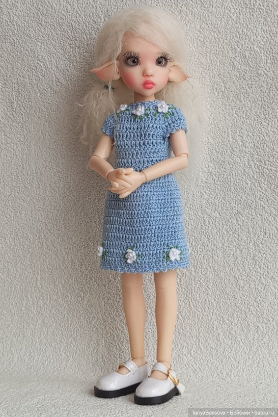 Kaye Wiggs Raillie Elf Кайе Виггс Ралли Эльф (фото 2)