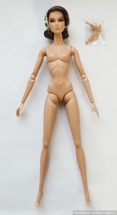 Lilith Blair от Integrity Toys (фото 7)