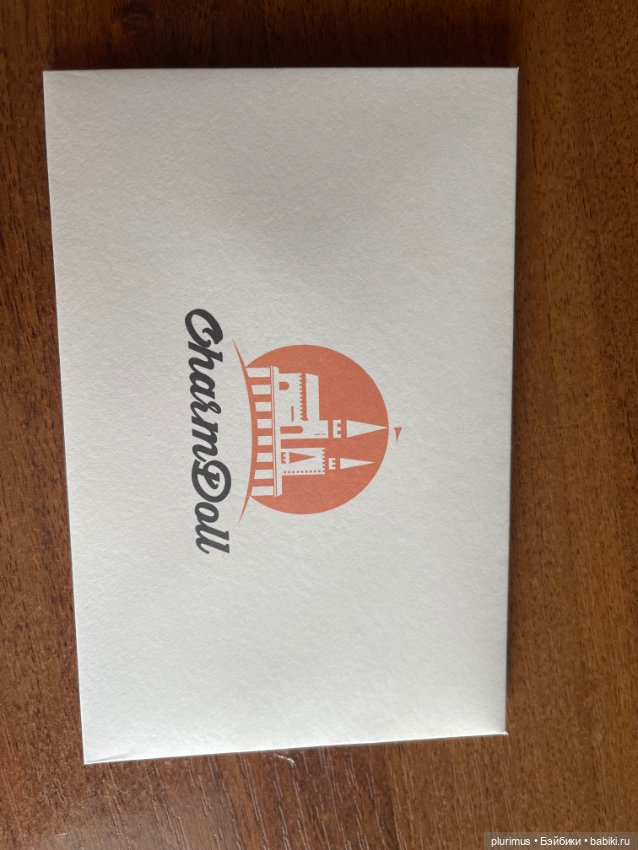 Charm doll Eric — Куклы BJD (фото 5)