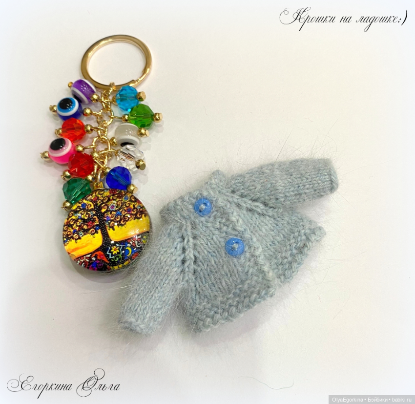 Кофточки на Обитсу11 (пухлое тело) (фото 6)