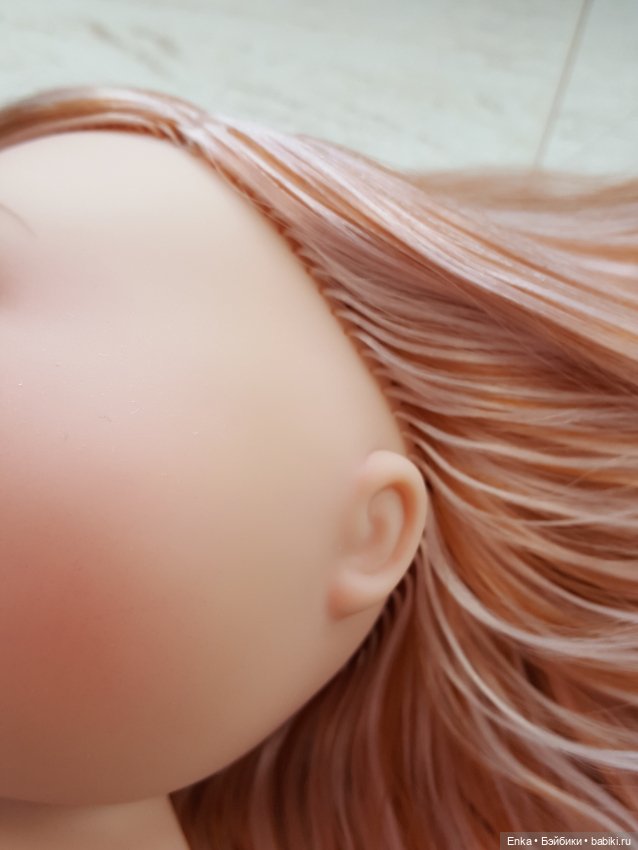 Миа Булочка Nines D'Onil — Игровые куклы (фото 7)