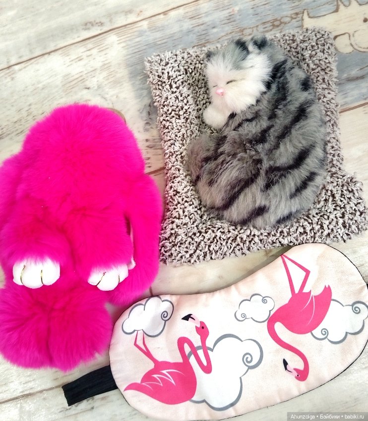 Игрушки и куклы пакетом — Игрушки для детей (фото 5)