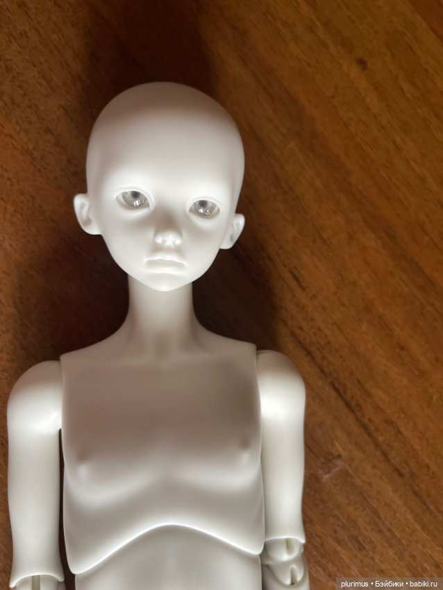 Charm doll Eric — Куклы BJD (фото 2)