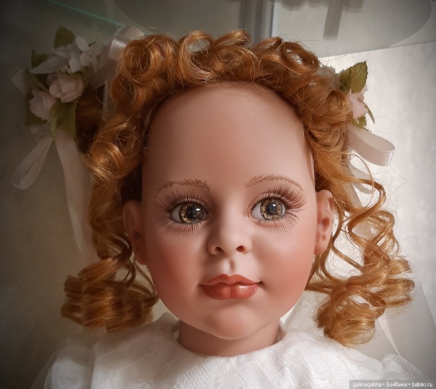 Sheer Elegance от Fayzah Spanos