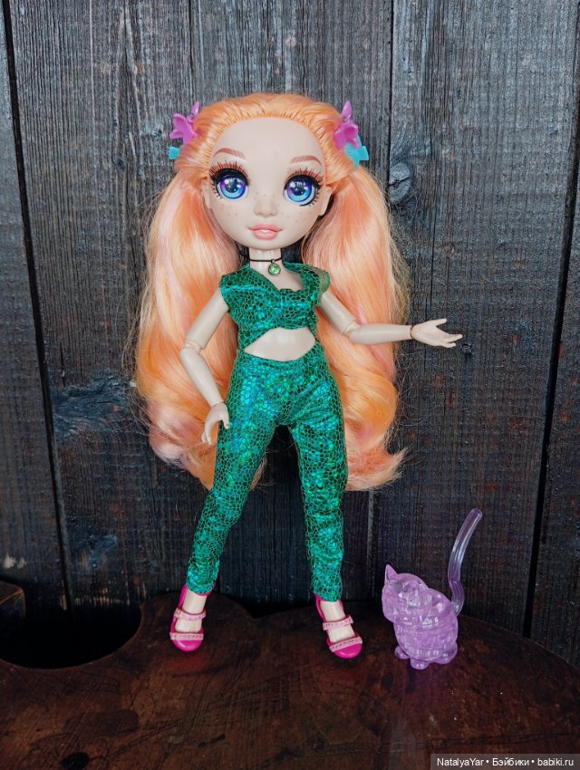 Одежда для Рейнбоу Хай (Rainbow High) (фото 4)