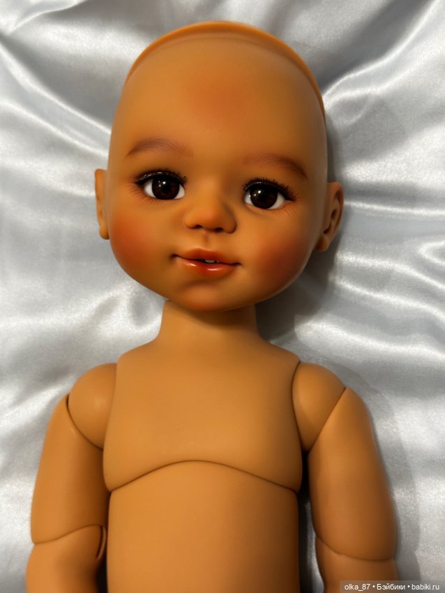 Tanja Meadow dolls максимальная скидка (фото 6)