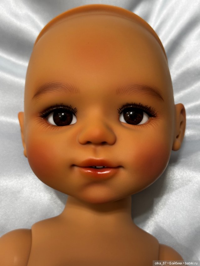 Tanja Meadow dolls максимальная скидка (фото 4)