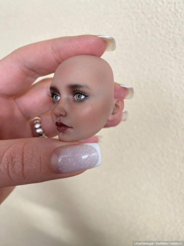 Фейсплейт Hope от Tender creation (фото 3)