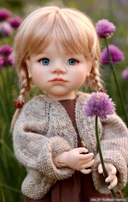 Madde Meadow dolls Скидка к 8 Марта