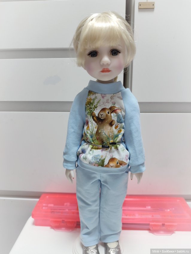 Продам куклу Карину НЮД Руби Ред Ruby Red (фото 6)