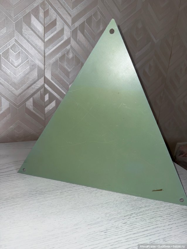 Для кукольной миниатюры домик (фото 2)