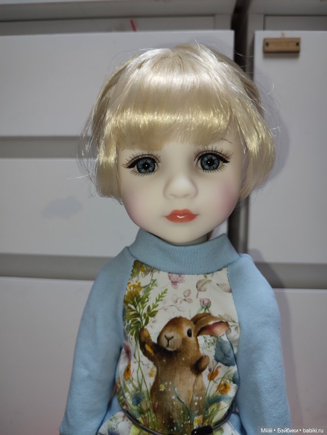 Продам куклу Карину НЮД Руби Ред Ruby Red (фото 2)