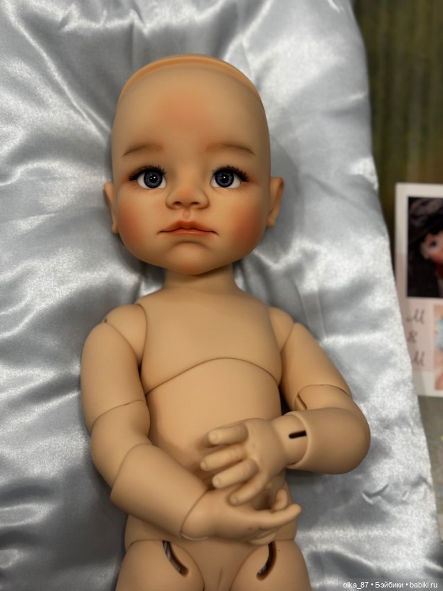 Madde Meadow dolls Скидка к 8 Марта