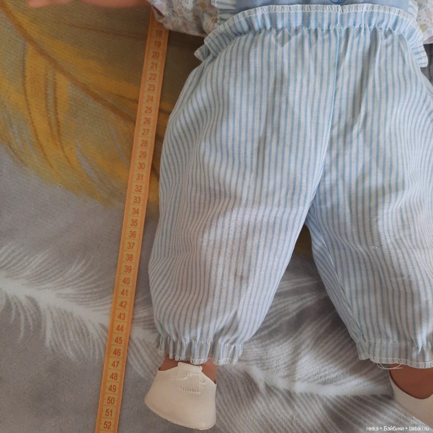 Капустка — Винтажные куклы и игрушки детства (фото 6)