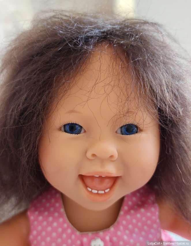 Коллекционные куклы (фото 7)