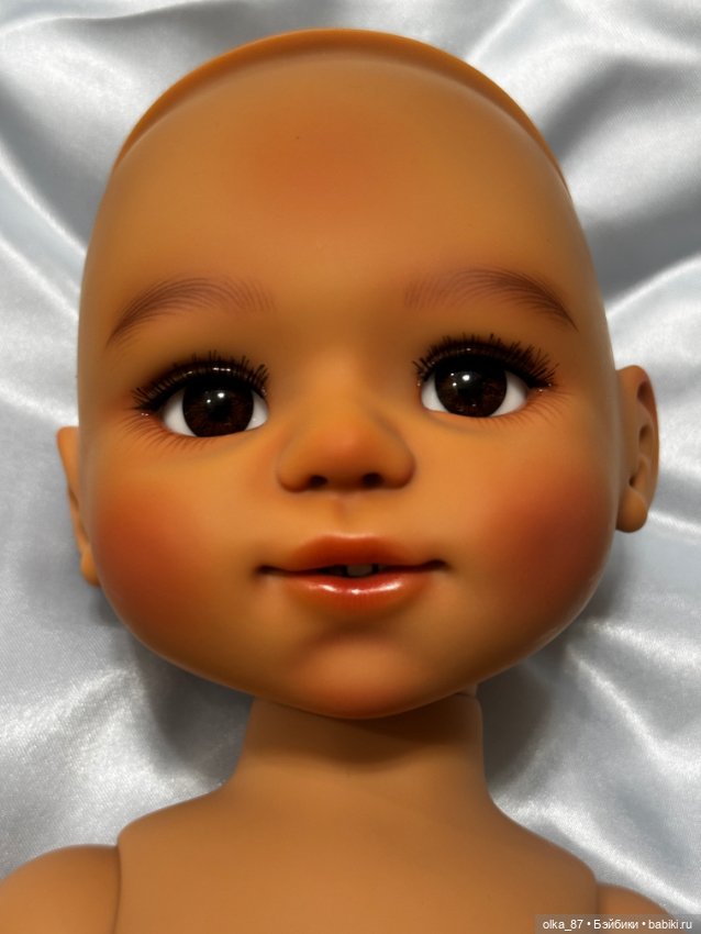 Tanja Meadow dolls максимальная скидка (фото 9)