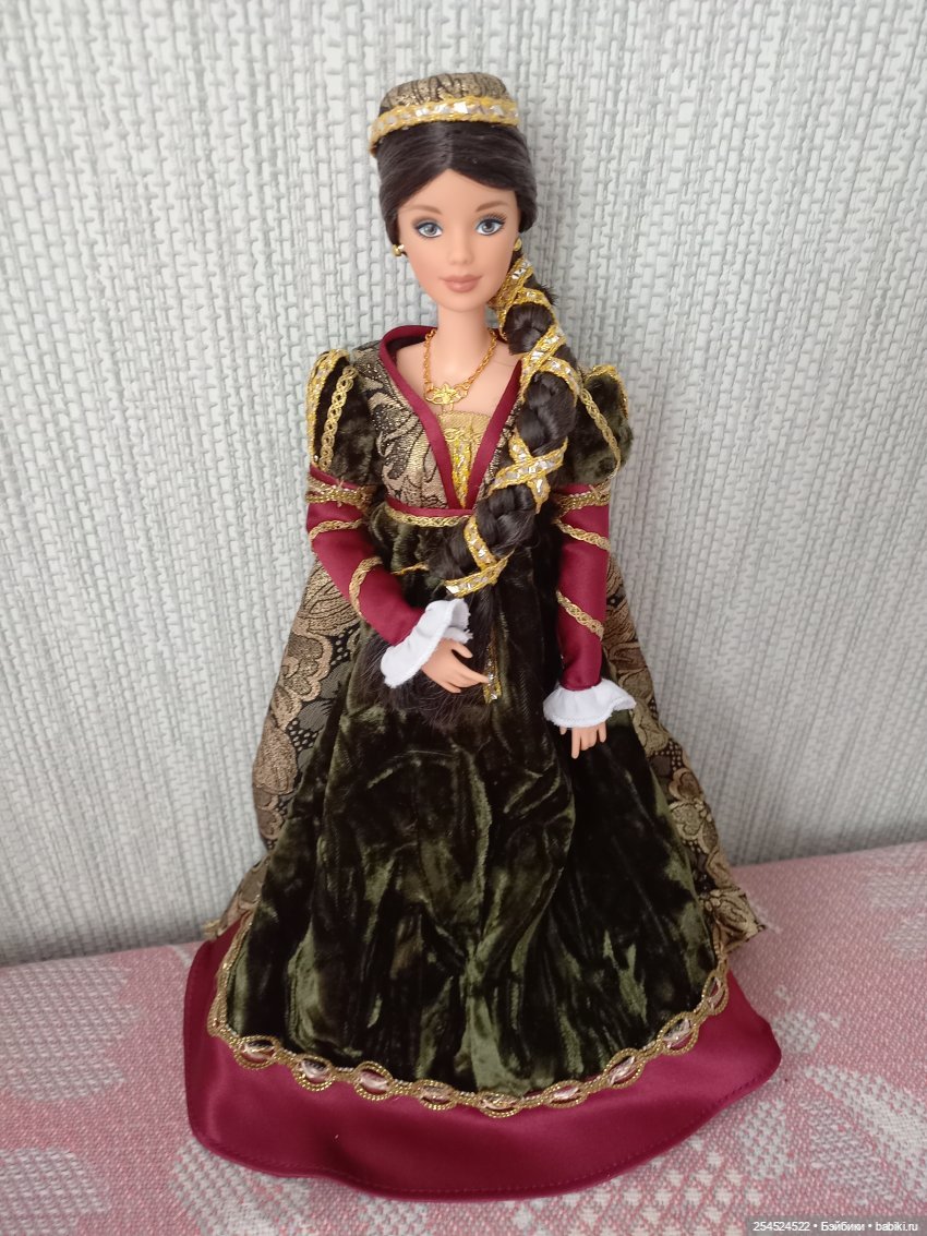 Джульетта на теле йоги — Фэшн (фото 6)