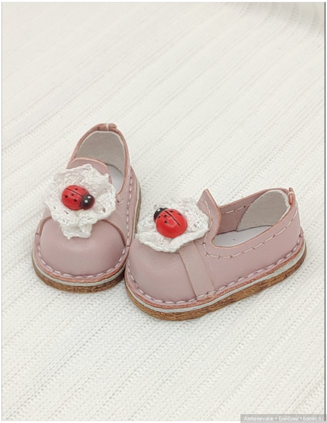 Обувь для кукол Paola Reina (фото 6)
