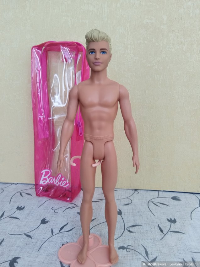 Барби Кен — Игровые куклы (фото 2)