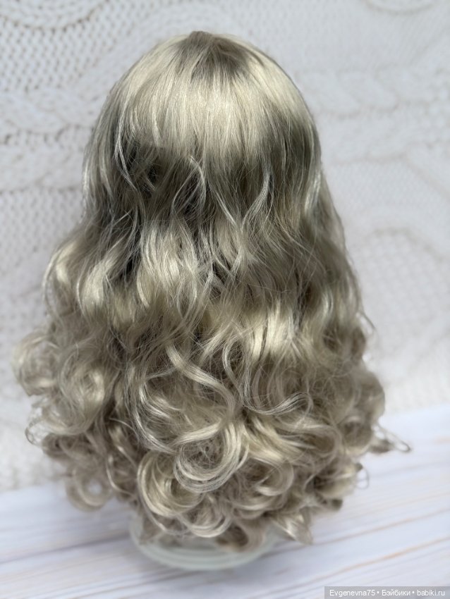 Блайз кастом — ООАК (кастом куклы) (фото 2)