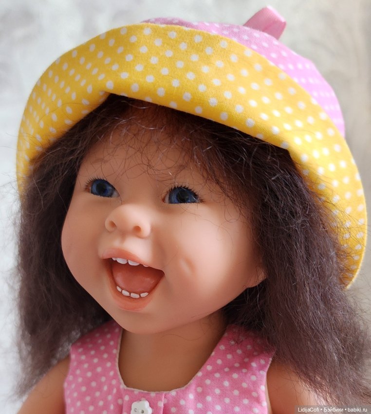 Коллекционные куклы (фото 3)