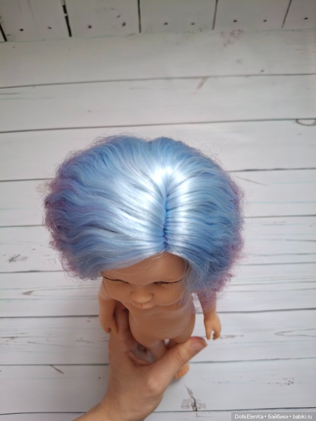 Кукла паола рейна — Игровые куклы (фото 2)