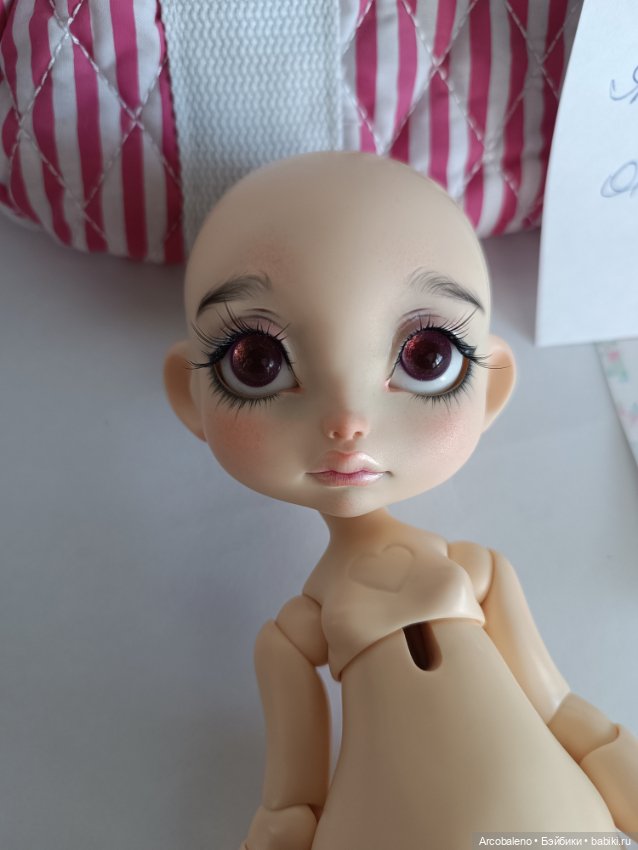 Продам Poulpy от Lillycat