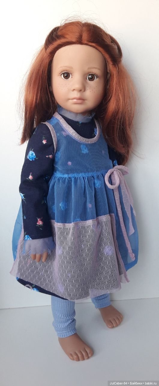 Одежда для Gotz 50 см — Одежда для кукол (фото 9)