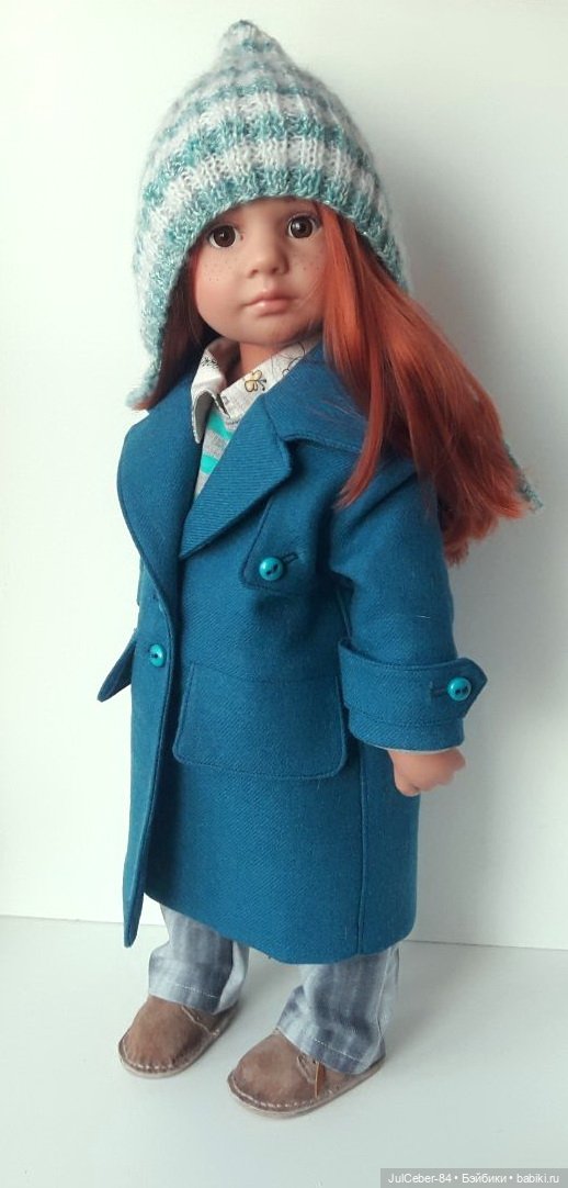 Одежда для Gotz 50 см — Одежда для кукол (фото 6)