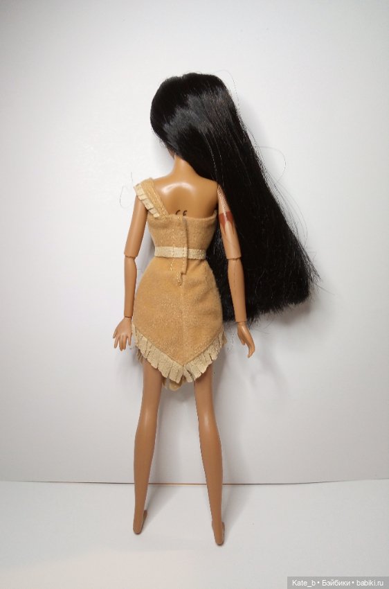 Покахонтас принцесса Дисней Disney Princess (фото 4)