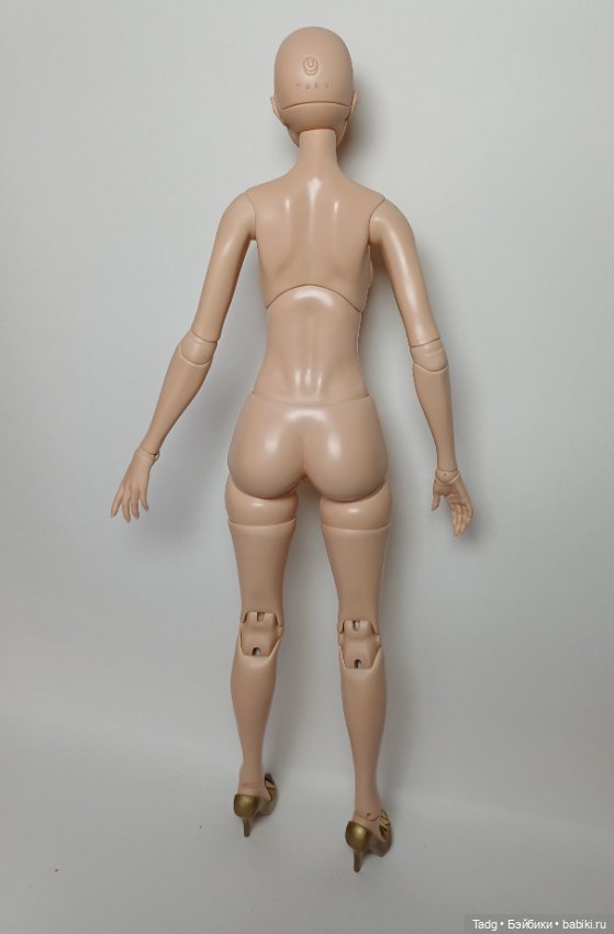 Продам Арию от А.Жукова — Авторские куклы BJD (фото 7)